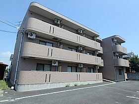 シャローム  ｜ 群馬県伊勢崎市若葉町（賃貸マンション1DK・2階・36.96㎡） その1