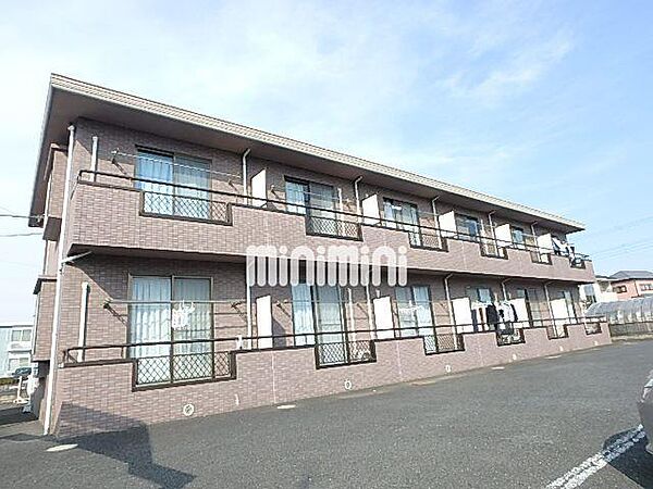 ベルジュールＫ ｜群馬県伊勢崎市宮子町(賃貸マンション1K・1階・22.68㎡)の写真 その3