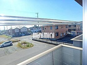 RESIDENCE  ｜ 群馬県前橋市駒形町（賃貸アパート1K・2階・26.29㎡） その12