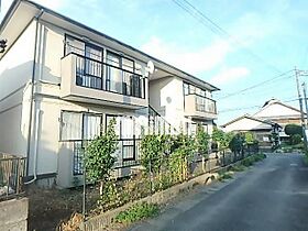 サンガーデン緑ヶ丘B 202 ｜ 群馬県伊勢崎市今泉町２丁目784-23（賃貸アパート2LDK・2階・49.80㎡） その1