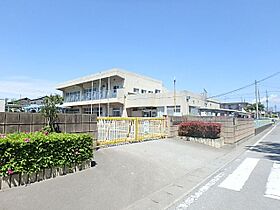 コーセーコーポ  ｜ 群馬県伊勢崎市戸谷塚町（賃貸アパート1K・1階・17.50㎡） その20