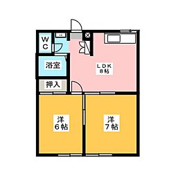 伊勢崎駅 4.0万円