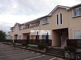 フラワーアネックス  ｜ 群馬県伊勢崎市波志江町（賃貸アパート2LDK・1階・56.72㎡） その3