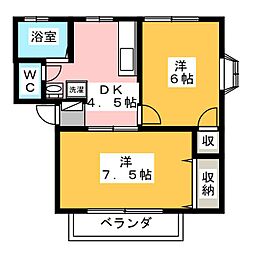 伊勢崎駅 4.2万円