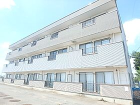 誠光マンション  ｜ 群馬県佐波郡玉村町大字箱石（賃貸マンション1LDK・3階・44.71㎡） その1