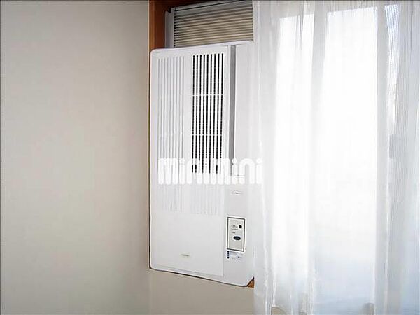 マンションアモーレ