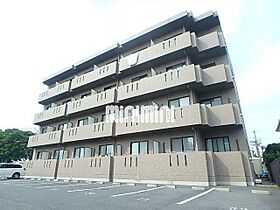 マンションアモーレ  ｜ 群馬県伊勢崎市宮子町（賃貸マンション2LDK・1階・46.98㎡） その1