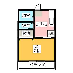 🉐敷金礼金0円！🉐プライマリー