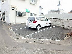 ホワイトアリスコーポ  ｜ 群馬県伊勢崎市韮塚町（賃貸アパート1K・1階・22.00㎡） その12