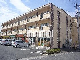 メゾン　ド　プロヴァンス  ｜ 群馬県伊勢崎市連取町（賃貸マンション1LDK・2階・41.00㎡） その3