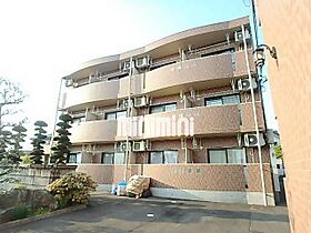 フォンテーヌマンションＡ  ｜ 群馬県伊勢崎市山王町（賃貸マンション1K・2階・26.95㎡） その1