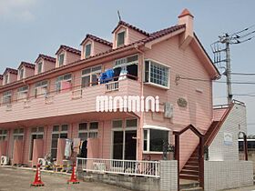 ロジュマン末広  ｜ 群馬県伊勢崎市末広町（賃貸アパート1K・2階・19.44㎡） その3