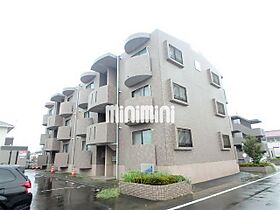 マンションクレアA  ｜ 群馬県伊勢崎市連取元町（賃貸マンション1LDK・1階・45.27㎡） その1