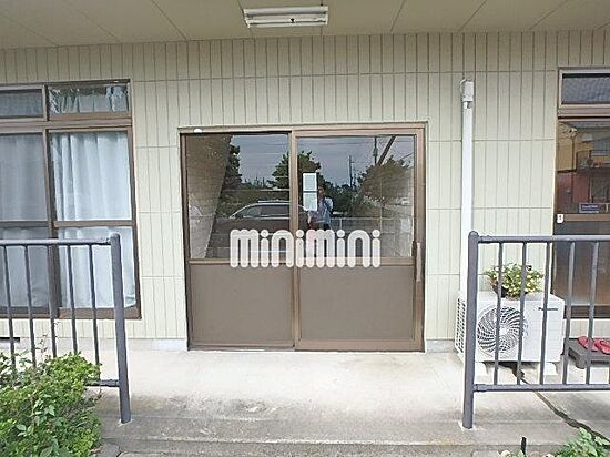 外観画像
