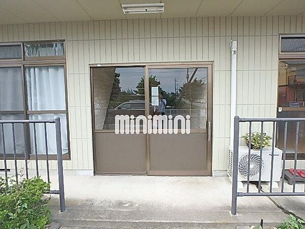 外観画像