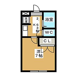🉐敷金礼金0円！🉐リオーネ