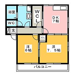 🉐敷金礼金0円！🉐セントインハイツ