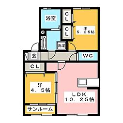 コンフォートレジデンス宮子A