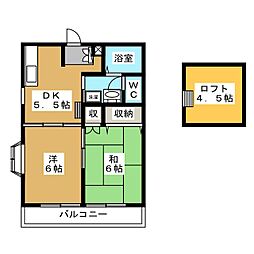🉐敷金礼金0円！🉐ハイツ広瀬南