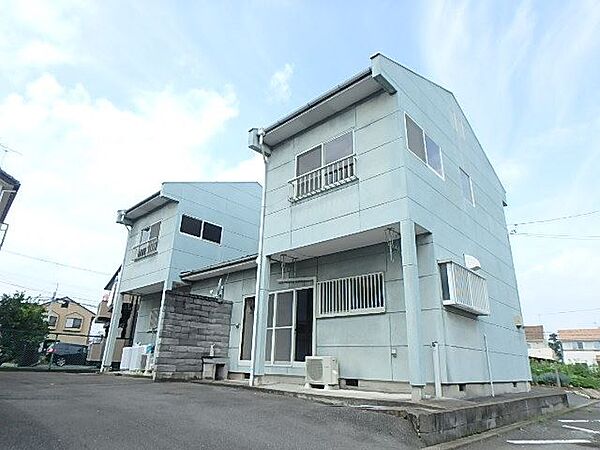 detached 群馬県佐波郡玉村町大字板井

地図を見る