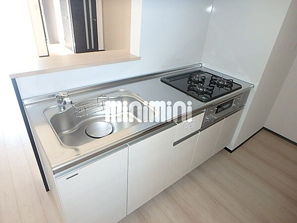 detached 群馬県伊勢崎市香林町１丁目511-3

地図を見る