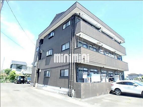 ハイツブライトネス_トップ画像