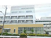 病院「伊勢崎佐波医師会病院まで2300m」
