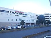 スーパー「イトーヨーカドー伊勢崎店まで30m」