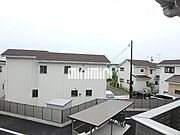 落ち着いた環境です。