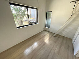 モンステラ羽沢 102 1階1Kのリビング/ダイニング