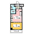 Supre新横浜6階9.5万円