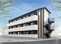 アザーレ・パッシオ新百合ヶ丘Ｂ