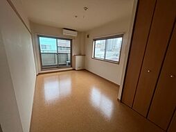 グランデ東 3階1Kのリビング/ダイニング