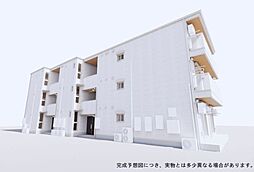 Dpaina中野島II 301