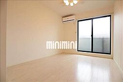 アザーレ・バモス新百合