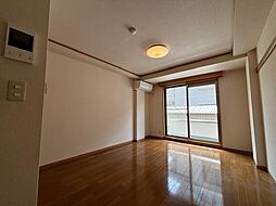 フォーシーズンズ 1Kの写真