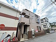 神奈川県川崎市多摩区南生田6丁目：物件画像／株式会社ミニミニ神奈川 向ヶ丘遊園店