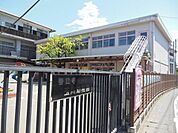 幼稚園、保育園「玉川幼稚園まで600m」