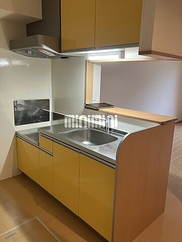 キッチン