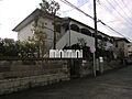 ベルゾーネ百合丘I
