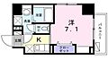 スアヴィス平塚宝町3階7.9万円