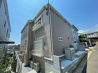 神奈川県秦野市北矢名204-5：物件画像／株式会社ミニミニ神奈川 平塚店