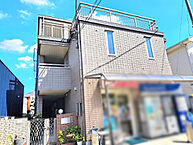 神奈川県平塚市横内：物件画像／株式会社ミニミニ神奈川 平塚店