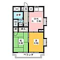 メゾンエトワール13階7.0万円