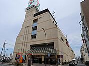 ショッピング施設「イトーヨーカドー伊勢原店まで370m」