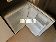 残置物です