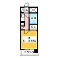ライオンズプラザ平塚第28階4.5万円