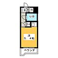 ライオンズマンション平塚駅前7階4.7万円