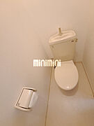 バス・トイレ別です！