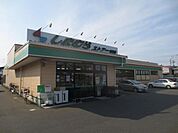 その他「しまむらストアーまで260m」